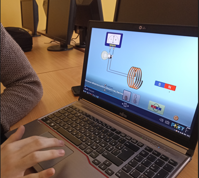 Комп'ютерний експеримент